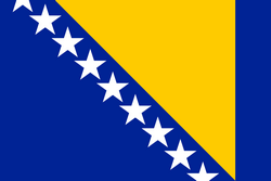   Bosnia-Herzegovina