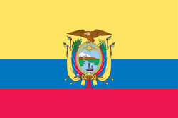   Ecuador